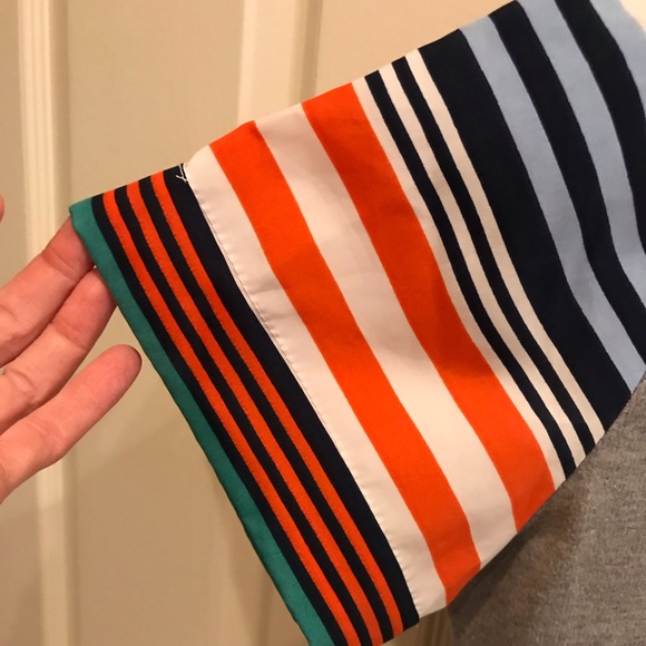 Anthropologie Printset Tee by Porridge - Picture 5 of 7